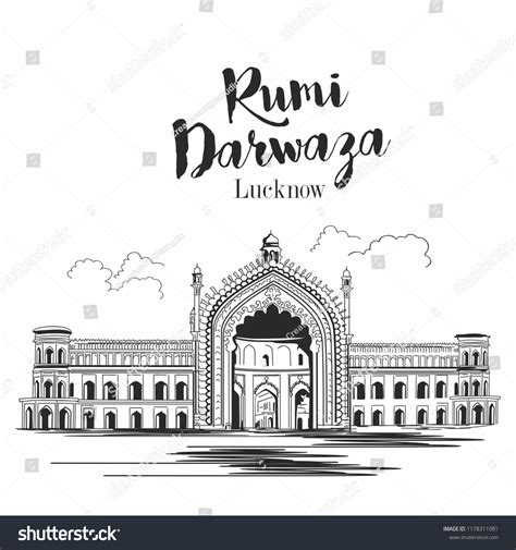 Rumi Gate: Over 11 Royalty-Free Licensable Stock Vectors & Vector Art | Shutterstock