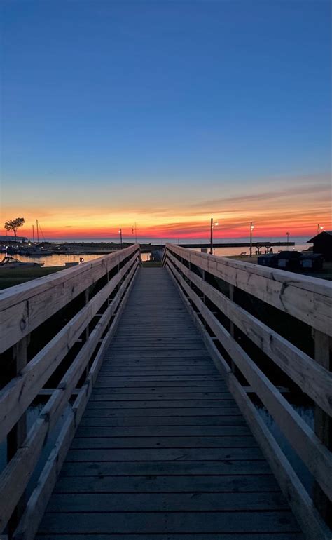 bridge | Beach week, Long beach island, Sunset pictures