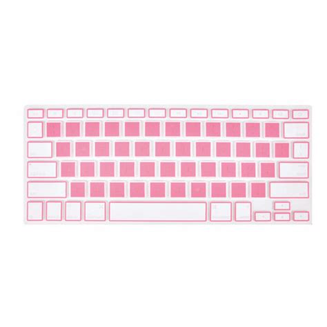 Macbook Keyboard Cover - Pink Galaxy - Colourbanana