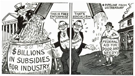 The Biz of Life: Cartoon of the Day: Crony Capitalism