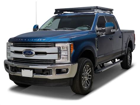 Ford F250 Roof Rack – Off Road Tents