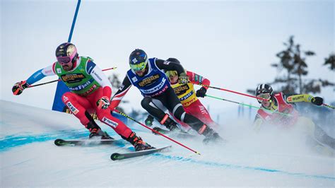 FIS | FIS Ski Cross World Cup season 2022/23 preview