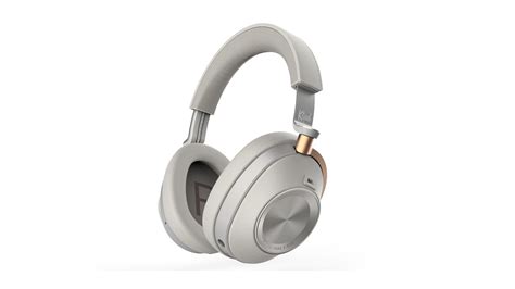 Klipsch Debuts Noise-cancelling Headphones - FunkyKit