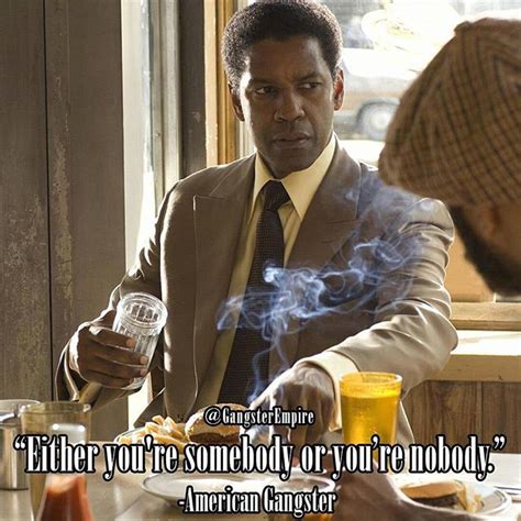 Pin by Sheila Santistevan on gangstas | American gangster quotes ...