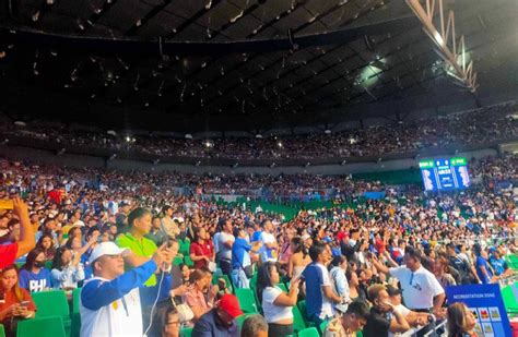 FIBA praises Manila's hosting of World Cup | The Manila Times