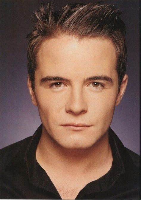 shane filan westlife | Tumblr | Shane filan, Irish musicians ...