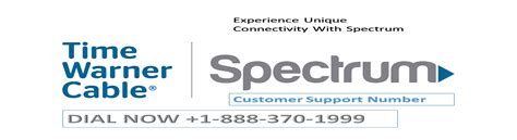 Spectrum support number ||+1-888-370-1999 Spectrum customer service