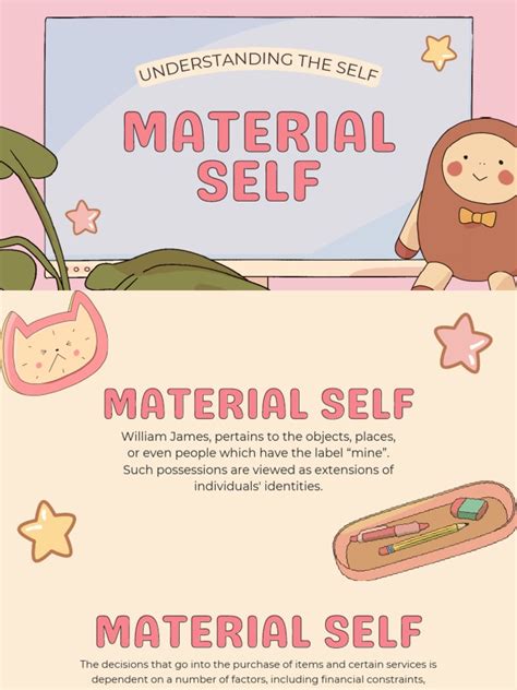 Material Self | PDF