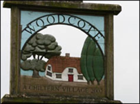 BBC - Oxford - BBC Oxford - Woodcote - Oxfordshire Village of the Year 2008