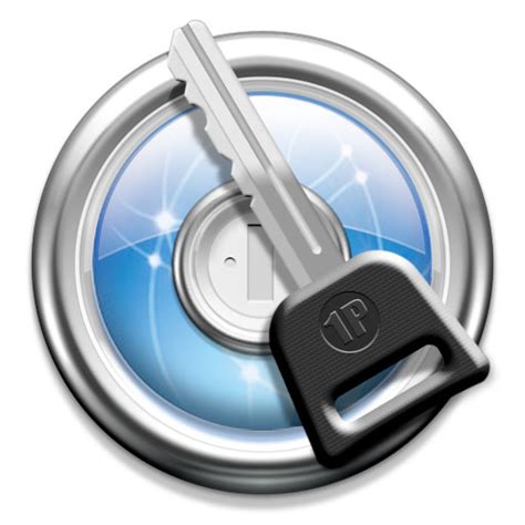 1password-logo | Ari Salomon: WordPress Expert