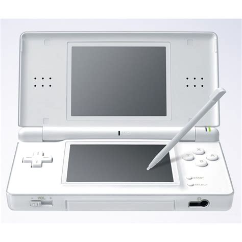 Nintendo DS Lite Review - Pros, Cons and Verdict | Top Ten Reviews