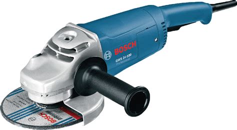 Bosch 7" Heavy Duty Angle Grinder, 11000 Rpm, 2200Watts, Rs 6990 /no ...