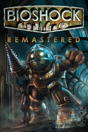 BioShock Remastered - PCGamingWiki PCGW - bugs, fixes, crashes, mods, guides and improvements ...