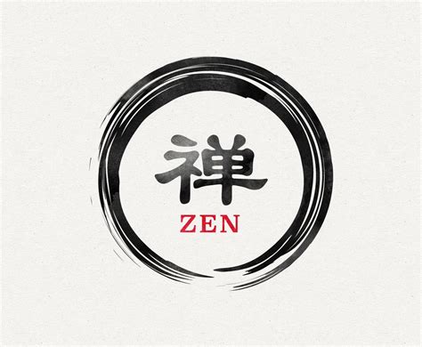 Enso Zen Circle Vector Art & Graphics | freevector.com