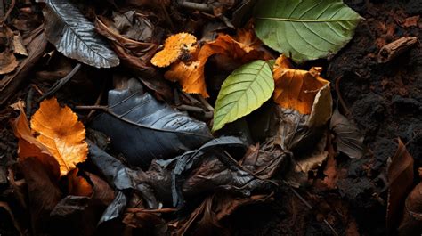 The Ultimate Guide to Composting Leaves This Fall - Minneopa Orchards