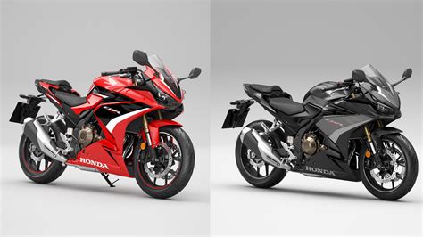 2022 Honda CBR500R: PH Launch, Price, Specs, Features