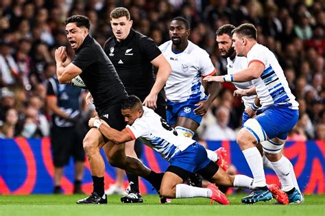 Rugby World Cup: Where to watch New Zealand vs Italy on TV and live stream - Pundit Feed