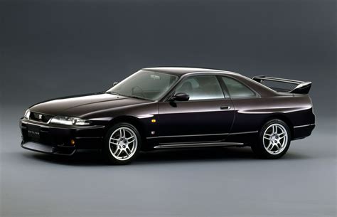 Nissan R33 Skyline GT-R Nismo 400R: From Sports to Supercar