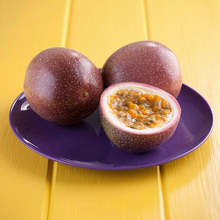 Passionfruit Australia Varieties - Passionfruit Australia