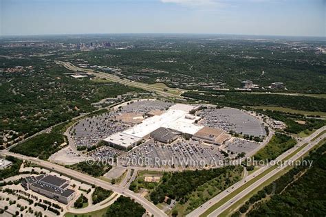 Barton Creek Mall | Aerial photography, Night life, Aerial