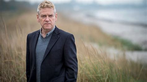 Wallander on MASTERPIECE on PBS