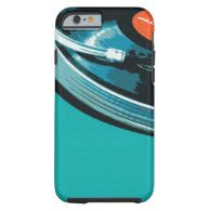 Music iPhone 6 Cases - Gifts for Musicians and Music Lovers