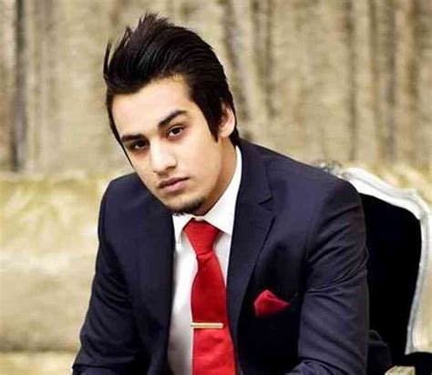 Momin Saqib Affairs, Age, Height, Net Worth, Bio and More 2024| The Personage