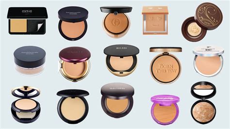 The BEST & Worst Powder Foundation for Mature Skin • 15 Ranked!