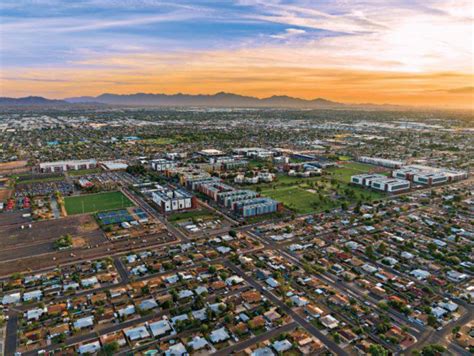 GCU: One of the Best College Campuses in America | GCU Blogs