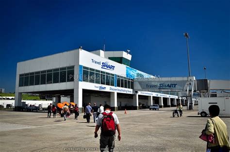 Arrival at Davao International Airport; My First Touchdown in Southern Mindanao – Ambot-ah ...