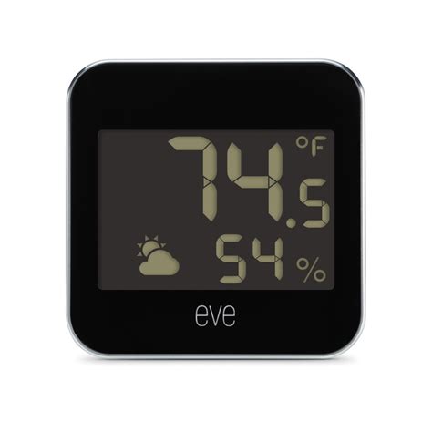 Smart Thermostat - Apple