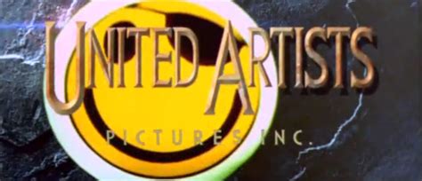 Logo Variations - Trailers - United Artists - Closing Logos