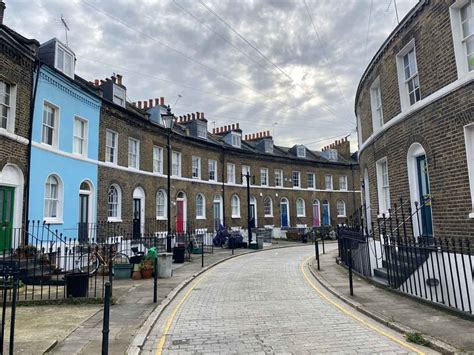 Best Things to do in Islington: London Area Guide — London x London