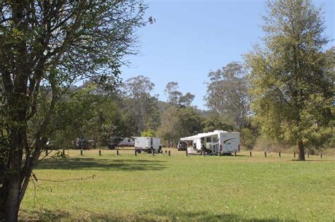 Top Free Camping Around Narrabri Image - Camp