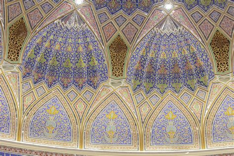 Iranian Architecture Iran Mosque - Free photo on Pixabay - Pixabay