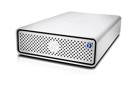 The Best External Hard Drives In 2020 For Mac Computers