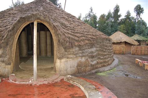 Rwanda Eco-Tours: Rwandan Culture