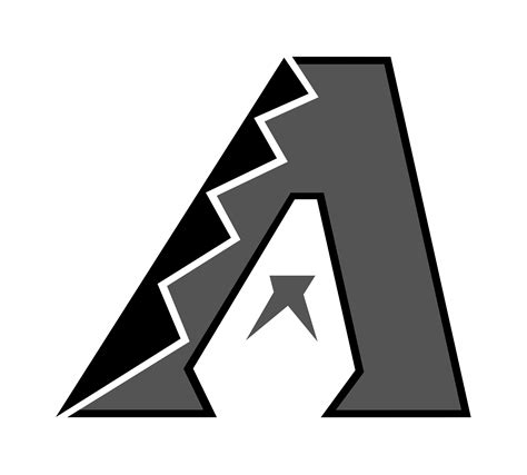 Arizona Diamondbacks Logo PNG Transparent & SVG Vector - Freebie Supply