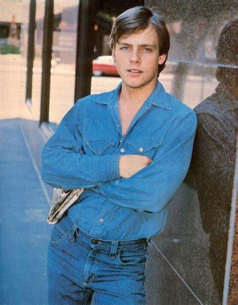 118 best Young Mark Hamill images on Pinterest