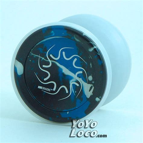 YoYoFactory Nine Dragons YoYo