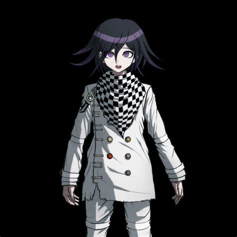 Kokichi Ouma (Me) (Spoilers) | Wiki | Danganronpa Amino