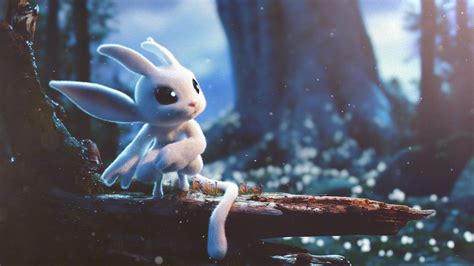 3840x2160 Ori And The Blind Forest 4k 4K ,HD 4k Wallpapers,Images ...