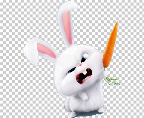 Domestic Rabbit Easter Bunny The Secret Life Of Pets Snowball PNG, Clipart, Baby Toys, Ball ...