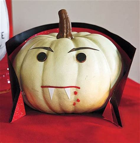 24 DIY No-Carve Pumpkin Decorating Ideas | DIY to Make