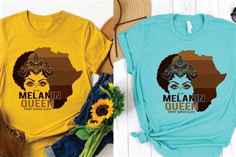 Black Woman SVG PNG EPS DXF Files MELANIN QUEEN SVG AFRO SVG | Melanin queen, Black women, Melanin