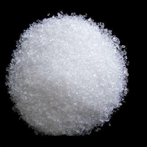 Magnesium Sulphate Crystal at Rs 12/kg | Bharuch | ID: 26194553430