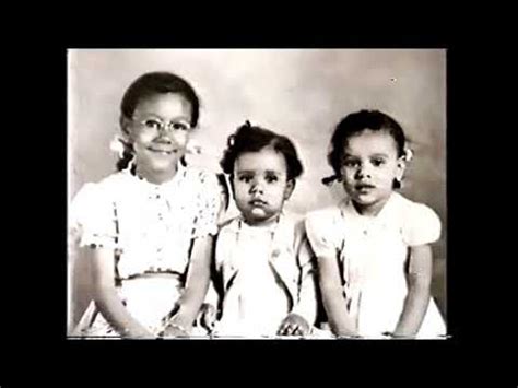 Marilyn McCoo Family Pictures - YouTube