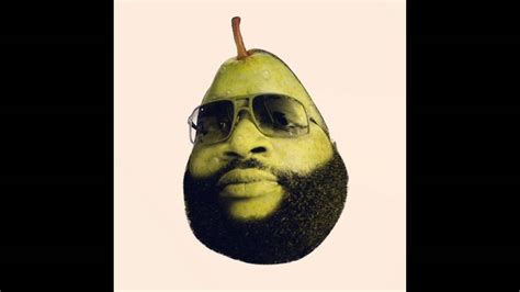 Rick Ross - Shoutout To All The Pear (SUBFVCE G House Trap Edit) - YouTube