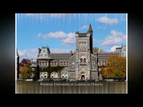 University Review: University Of Canada West Ranking And Review