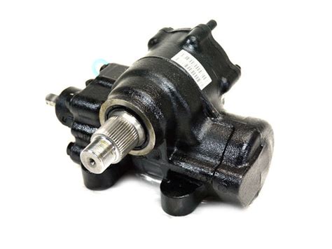 2009-2022 Mopar Power Steering Gear 68575536AA | Mopar Estores